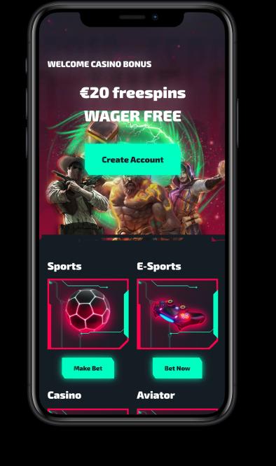 Casinozer FR Mobile